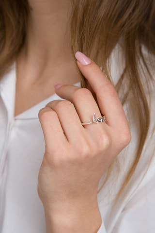 Ring - Zilver