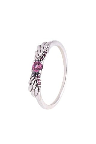 Ring - Zilver