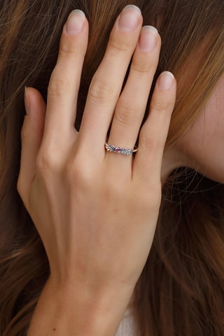 Ring - Zilver
