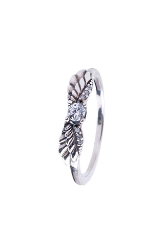 Ring - Zilver