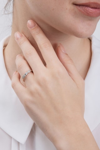 Ring - Zilver