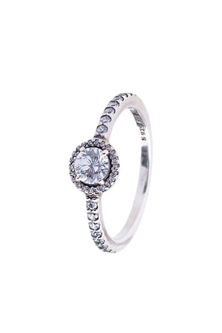 Ring - Zilver