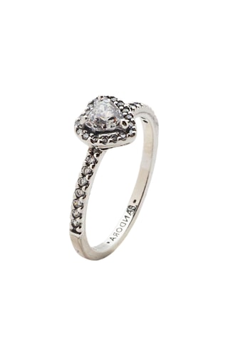 Ring - Zilver