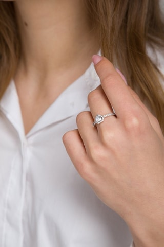 Ring - Zilver