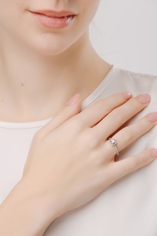 Ring - Zilver