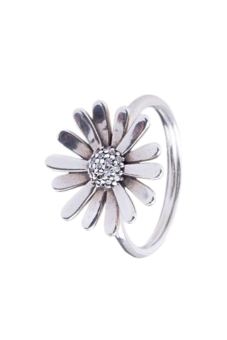 Ring - Zilver
