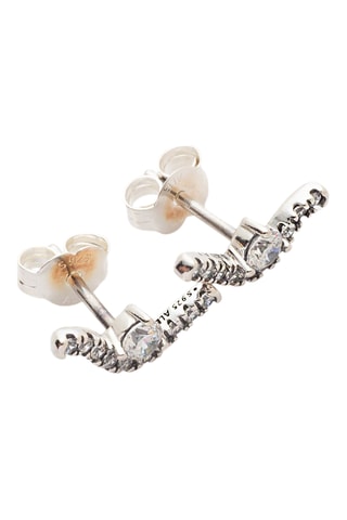 Oorbellen Zilver