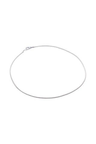 Collier - Argent