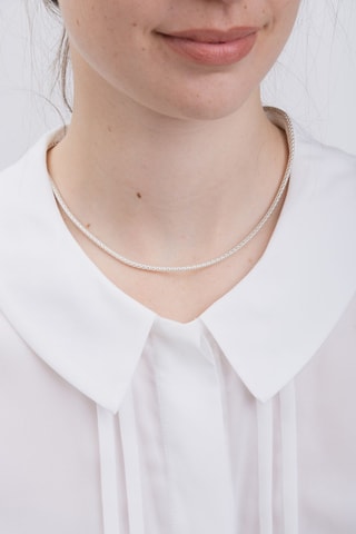 Collier - Argent
