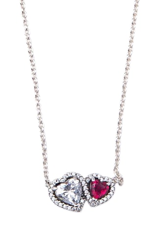 Collier - Argent