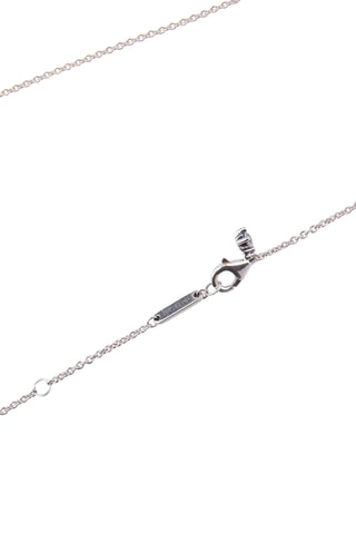 Collier - Argent