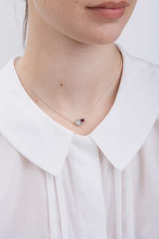 Collier - Argent