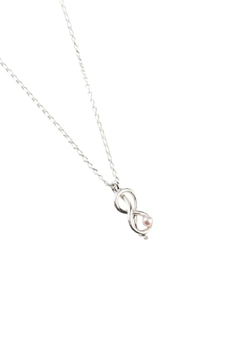 Collier - Argent