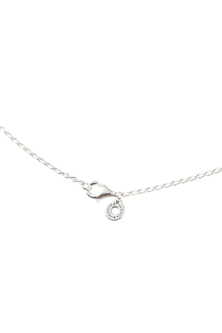 Collier - Argent