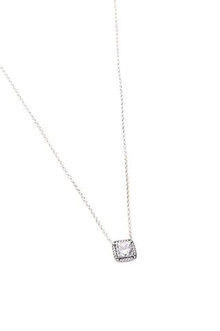 Collier - Argent