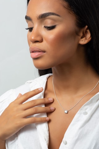 Collier - Argent