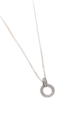 Collier - Argent