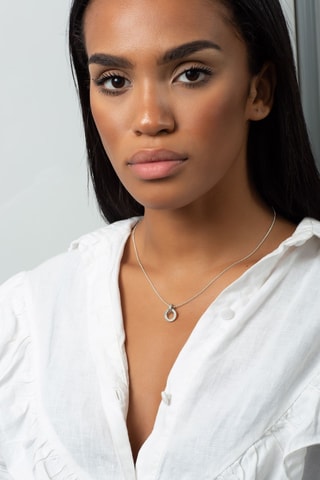 Collier - Argent