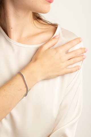 Bracelet - Argent