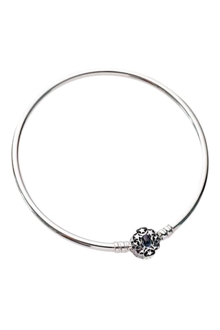 Jonc Jasmine Aladdin Disney - Argent