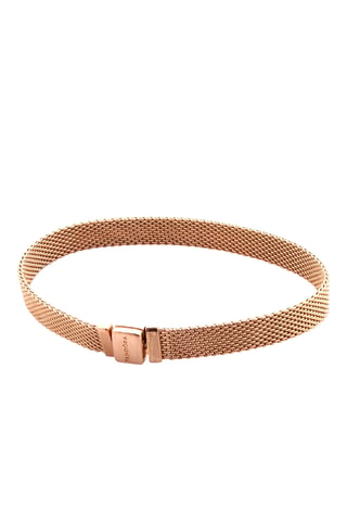 Bracelet - Plaqué or rose