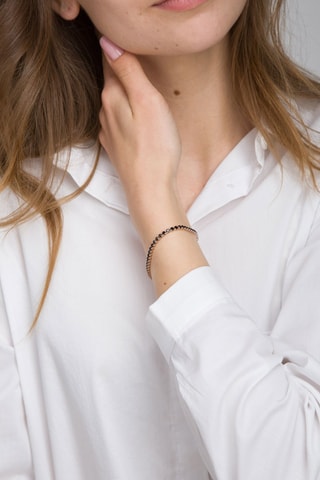Bracelet - Plaqué or rose