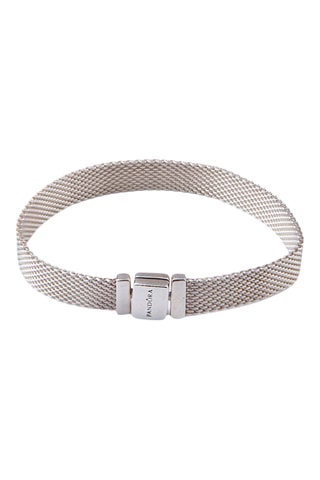 Bracelet - Argent