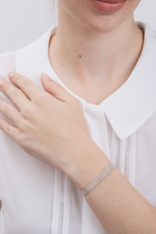 Bracelet - Argent