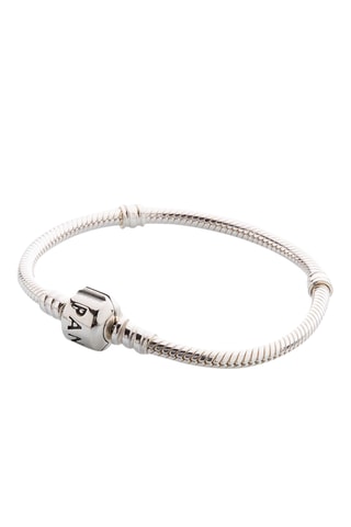 Bracelet - Argent