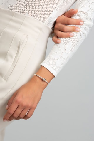 Bracelet - Argent
