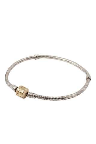 Bracelet - Argent