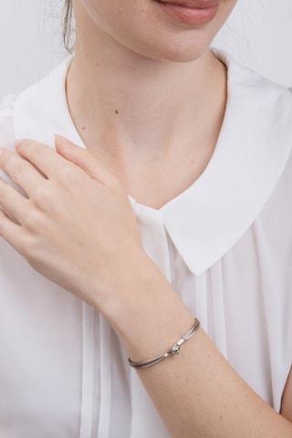 Bracelet - Argent