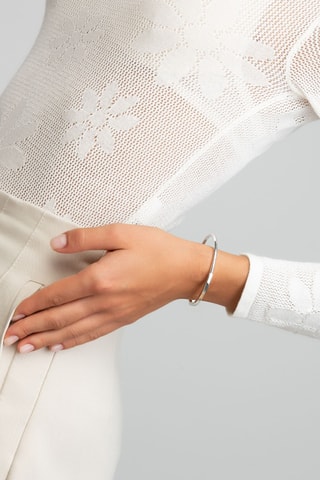 Armband Zilver