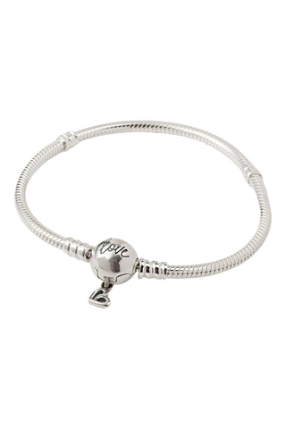 Bracelet - Argent