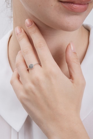 Ring - Zilver