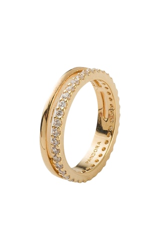 Bague - Argent