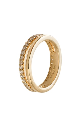 Bague - Argent