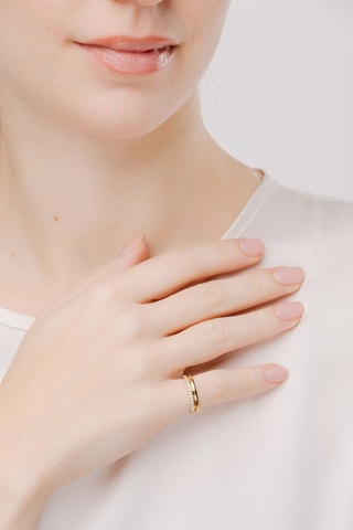 Bague - Argent