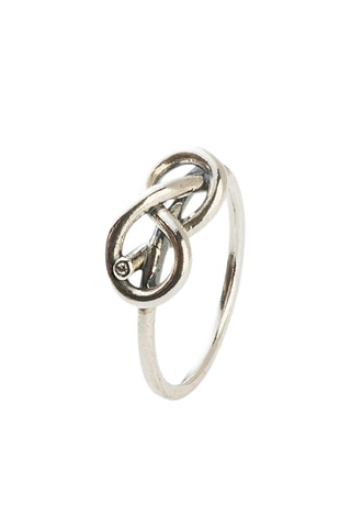 Ring - Zilver