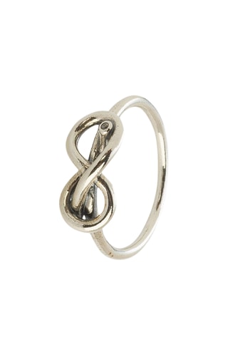 Ring - Zilver