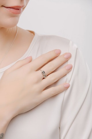 Ring - Zilver