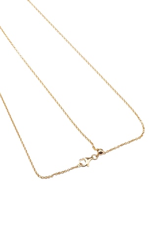 Collier - Or jaune