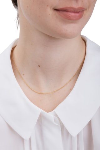 Collier - Or jaune