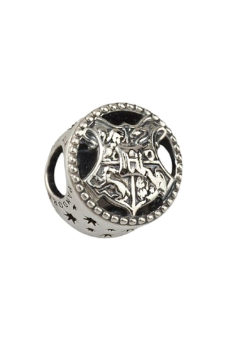 Bedeltje Hogwarths Harry Potter - Zilver