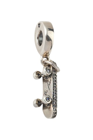 Bedeltje - Zilver