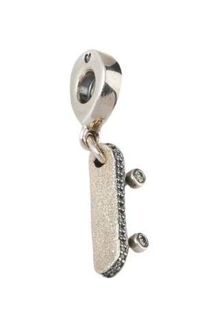 Bedeltje - Zilver