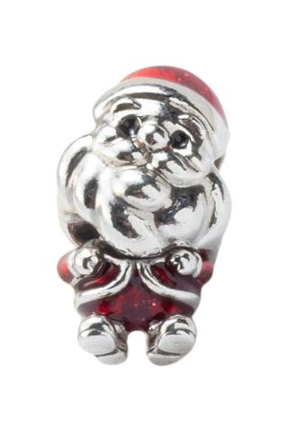 Bedeltje - Zilver