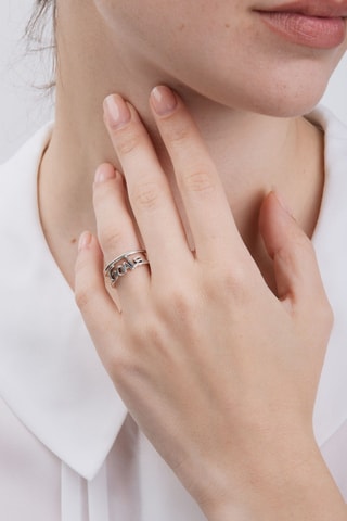 Ring - Zilver