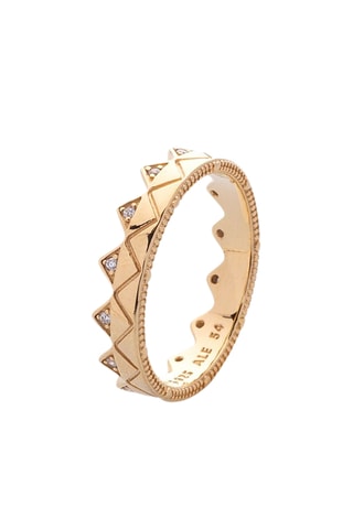 Ring - Zilver