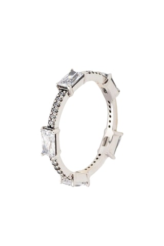 Ring - Zilver